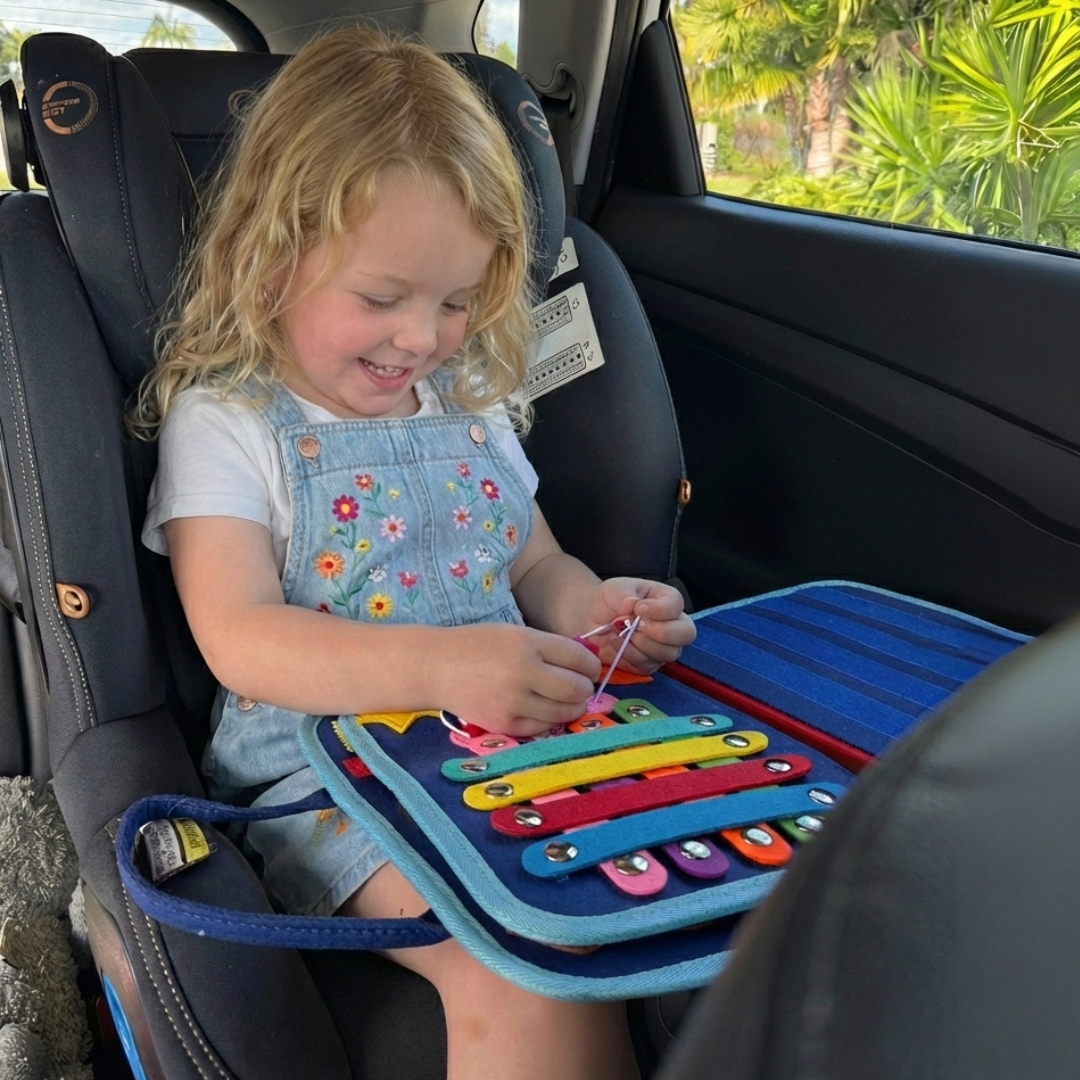 Nivori™ Mindful Activity Board