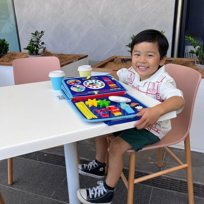 Nivori™ Mindful Activity Board