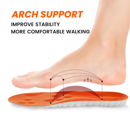 Nivori™ Massage Insoles