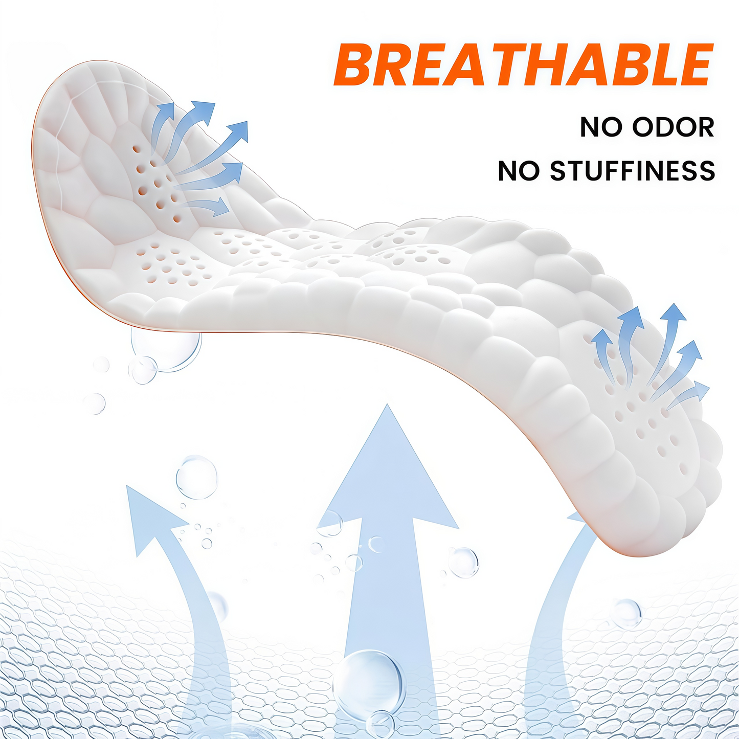 Nivori™ Massage Insoles