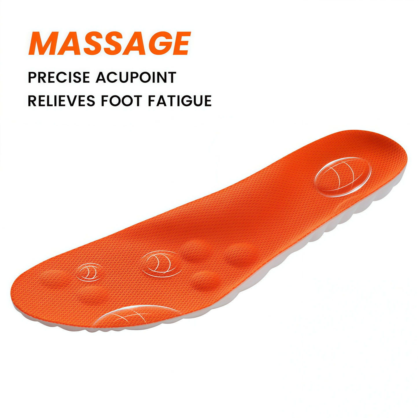 Nivori™ Massage Insoles