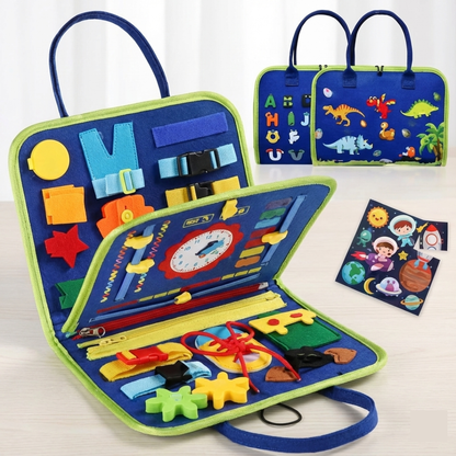 Nivori™ Mindful Activity Board